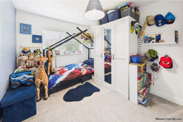 Additional Property Image 2 bedroom House for sale in Hemel Hempstead 2
