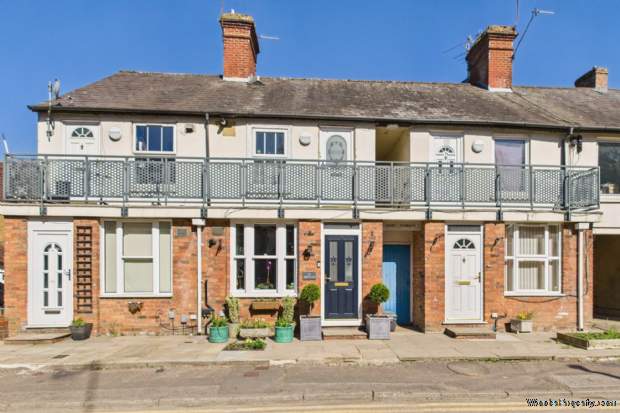 Additional Property Image 1 bedroom Maisonette for sale in Hemel Hempstead 18