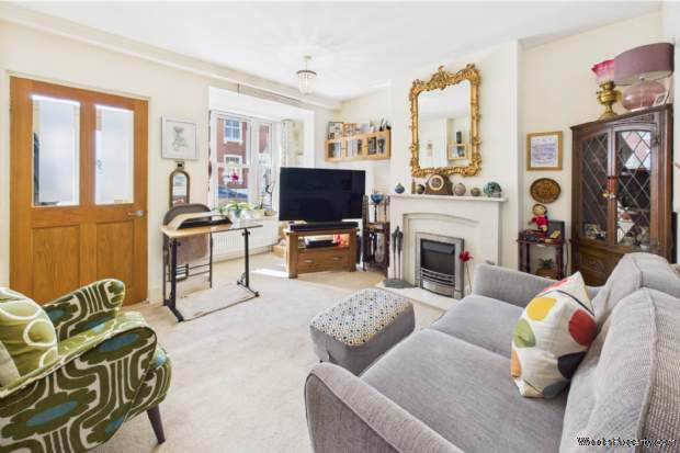 Additional Property Image 1 bedroom Maisonette for sale in Hemel Hempstead 12