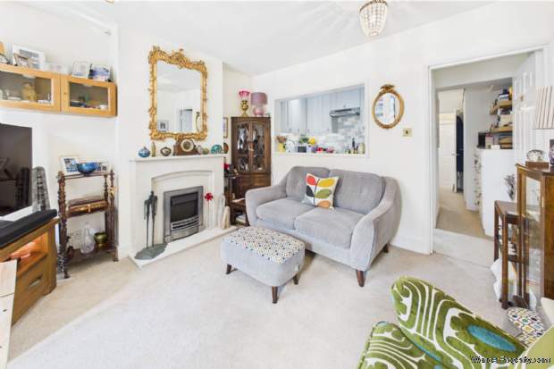 Additional Property Image 1 bedroom Maisonette for sale in Hemel Hempstead 13