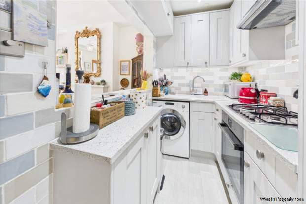 Additional Property Image 1 bedroom Maisonette for sale in Hemel Hempstead 14