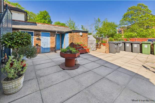 Additional Property Image 1 bedroom Maisonette for sale in Hemel Hempstead 17