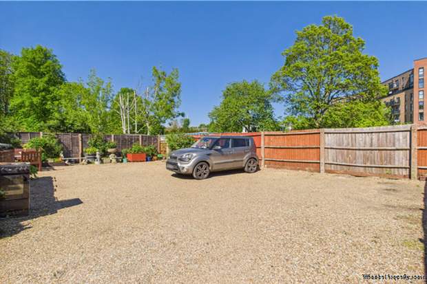 Additional Property Image 1 bedroom Maisonette for sale in Hemel Hempstead 6