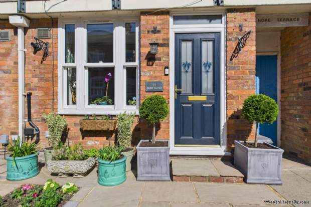 Additional Property Image 1 bedroom Maisonette for sale in Hemel Hempstead 10