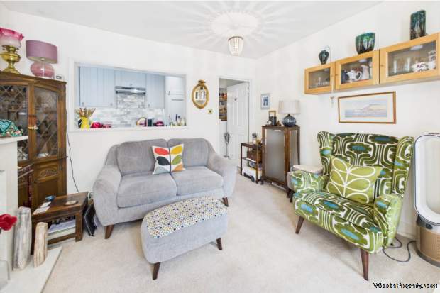 Additional Property Image 1 bedroom Maisonette for sale in Hemel Hempstead 11