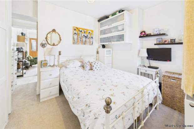 Additional Property Image 1 bedroom Maisonette for sale in Hemel Hempstead 2