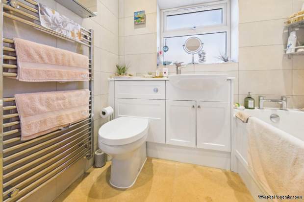 Additional Property Image 1 bedroom Maisonette for sale in Hemel Hempstead 3