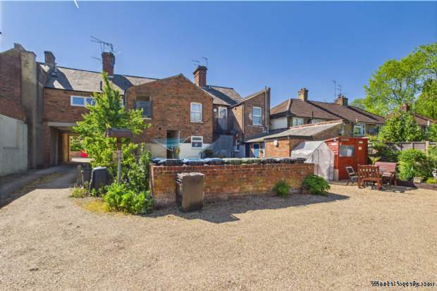 Additional Property Image 1 bedroom Maisonette for sale in Hemel Hempstead 4