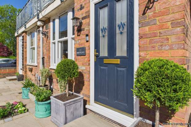 Additional Property Image 1 bedroom Maisonette for sale in Hemel Hempstead 5