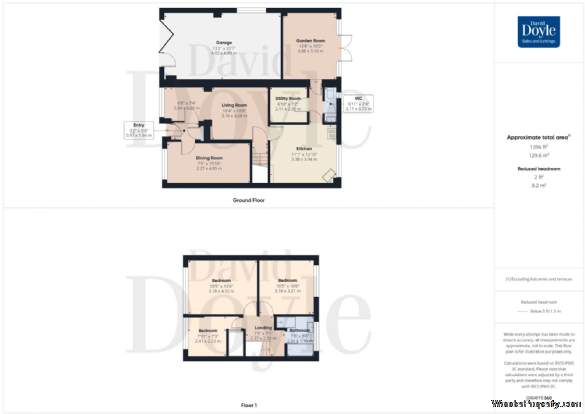 Additional Property Image 3 bedroom Semi Detached for sale in Hemel Hempstead 6