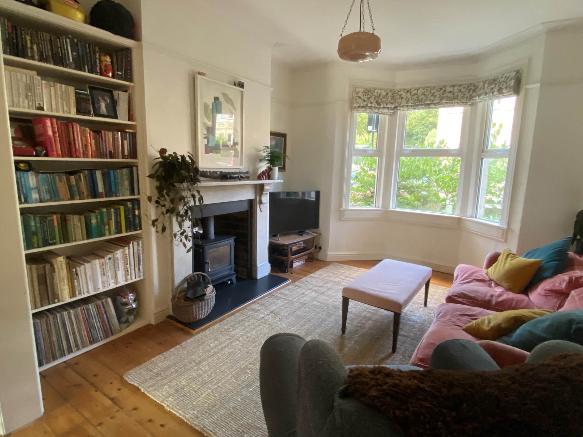 Additional Property Image 4 bedroom Terraced for sale in Bath 2