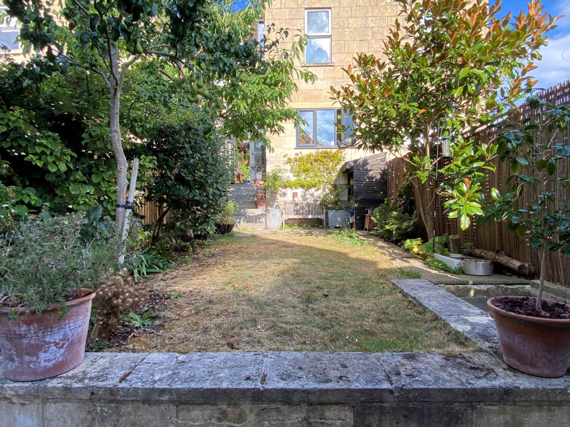 Additional Property Image 4 bedroom Terraced for sale in Bath 4