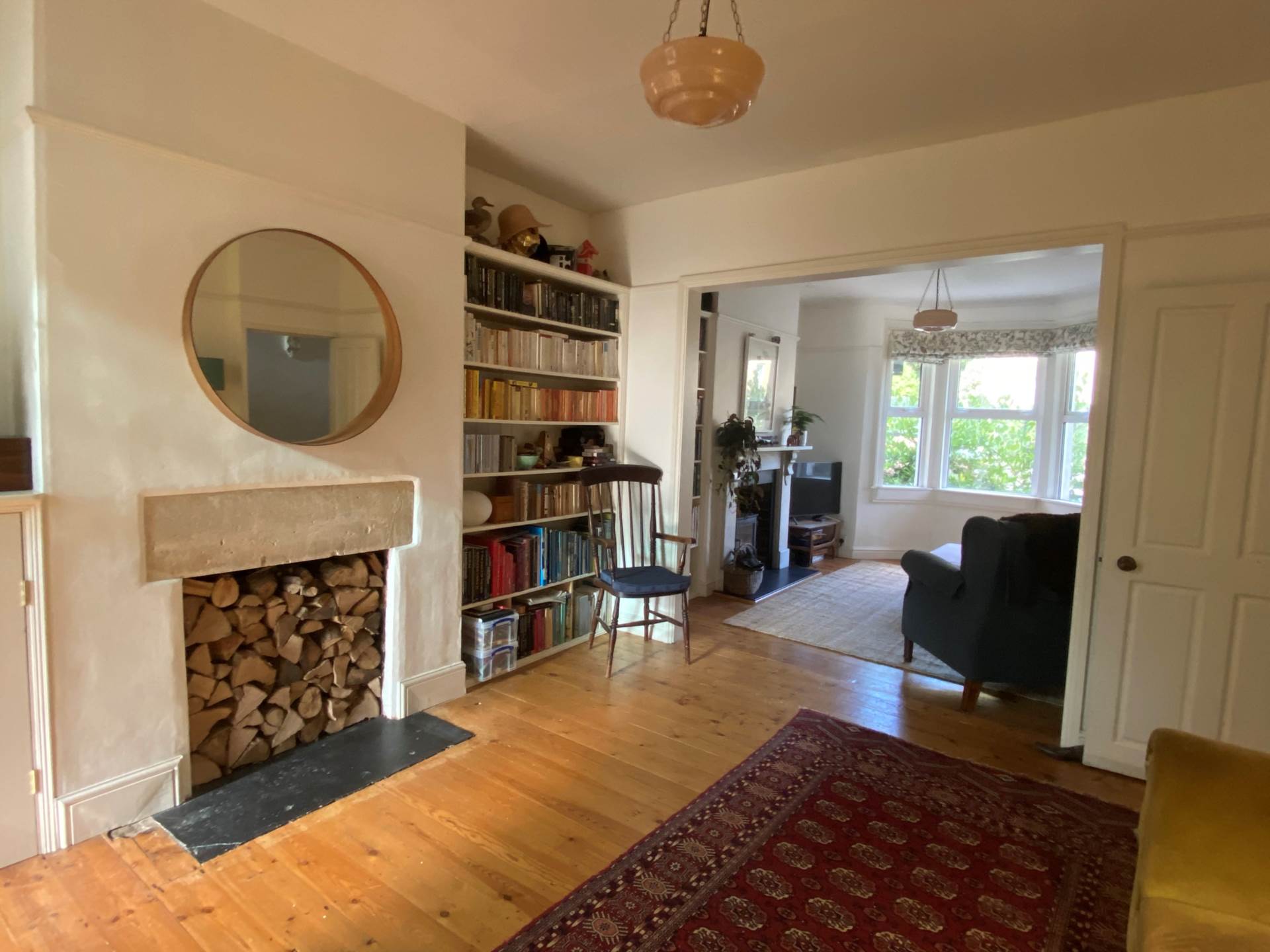 Additional Property Image 4 bedroom Terraced for sale in Bath 8