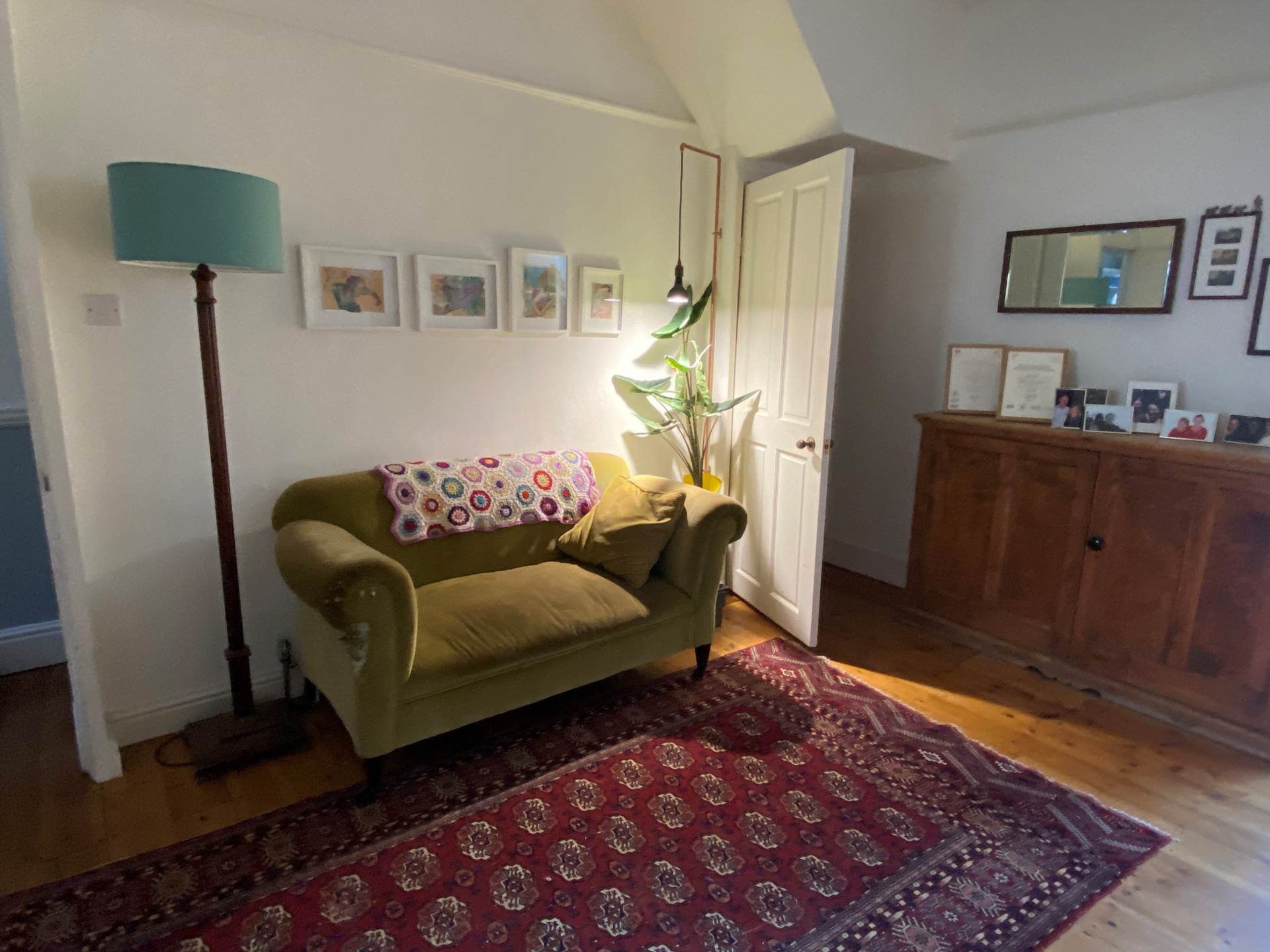 Additional Property Image 4 bedroom Terraced for sale in Bath 9