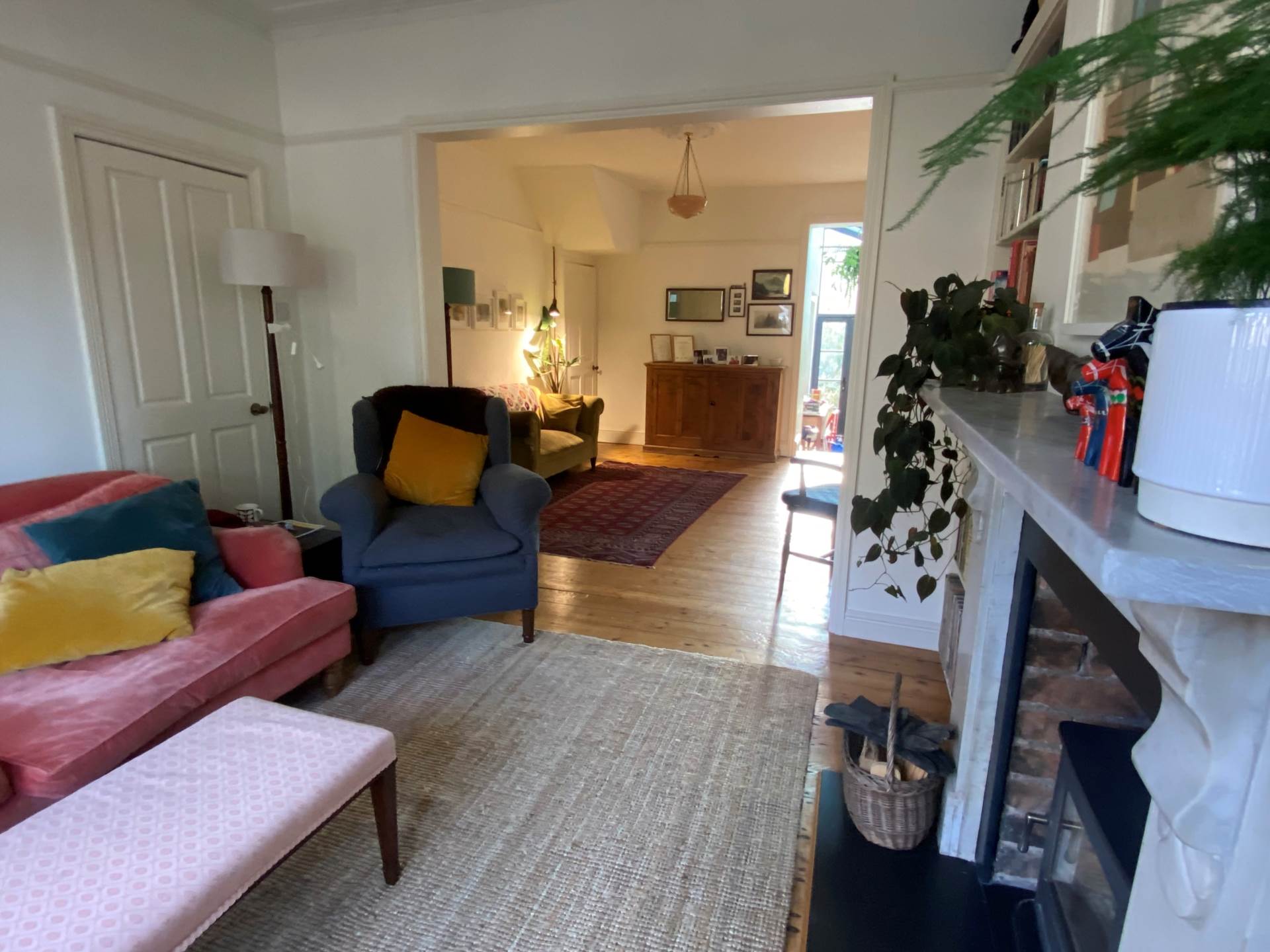 Additional Property Image 4 bedroom Terraced for sale in Bath 10