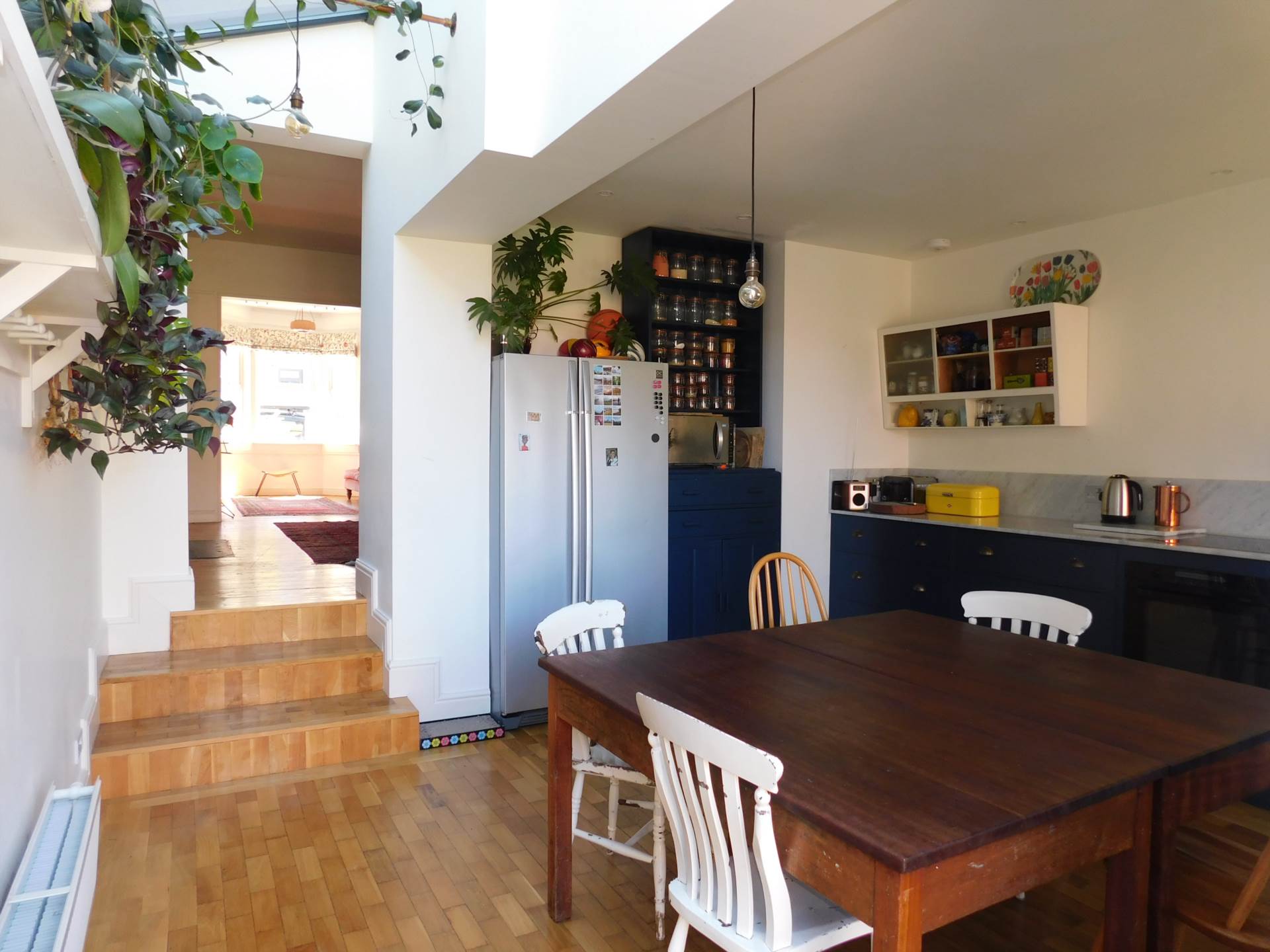 Additional Property Image 4 bedroom Terraced for sale in Bath 11