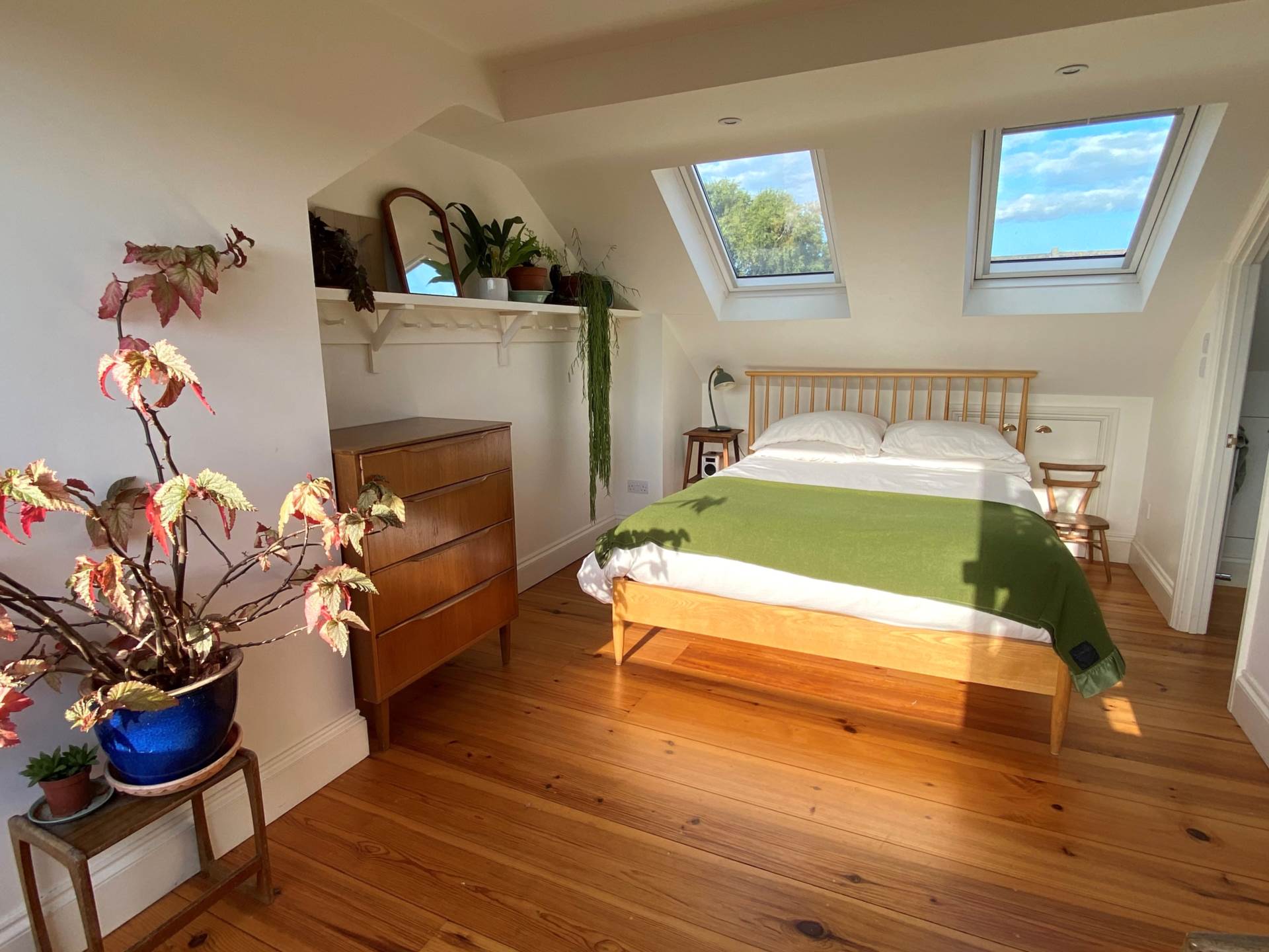 Additional Property Image 4 bedroom Terraced for sale in Bath 13