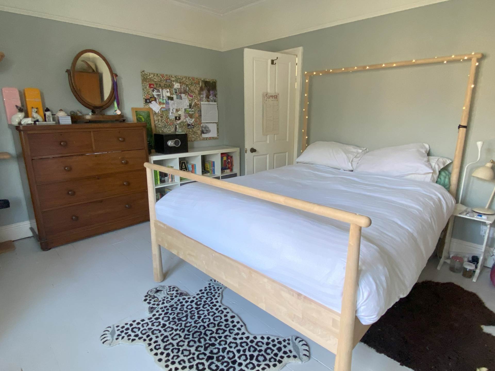 Additional Property Image 4 bedroom Terraced for sale in Bath 16