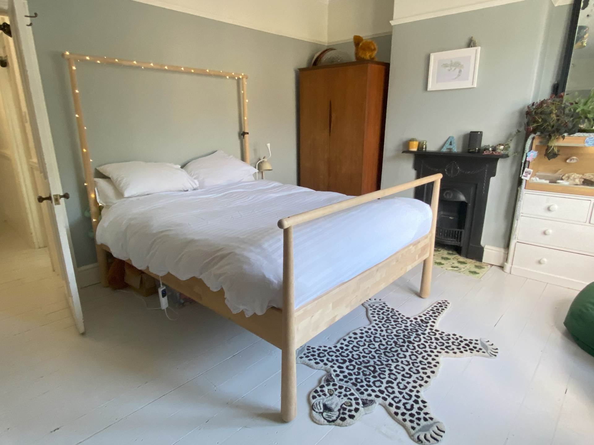 Additional Property Image 4 bedroom Terraced for sale in Bath 17