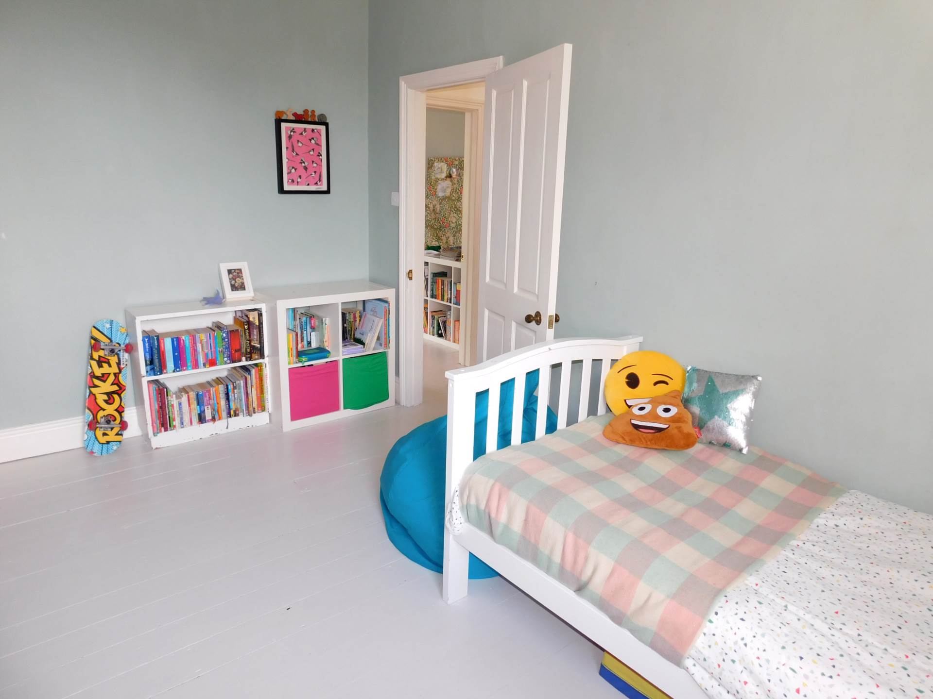 Additional Property Image 4 bedroom Terraced for sale in Bath 18