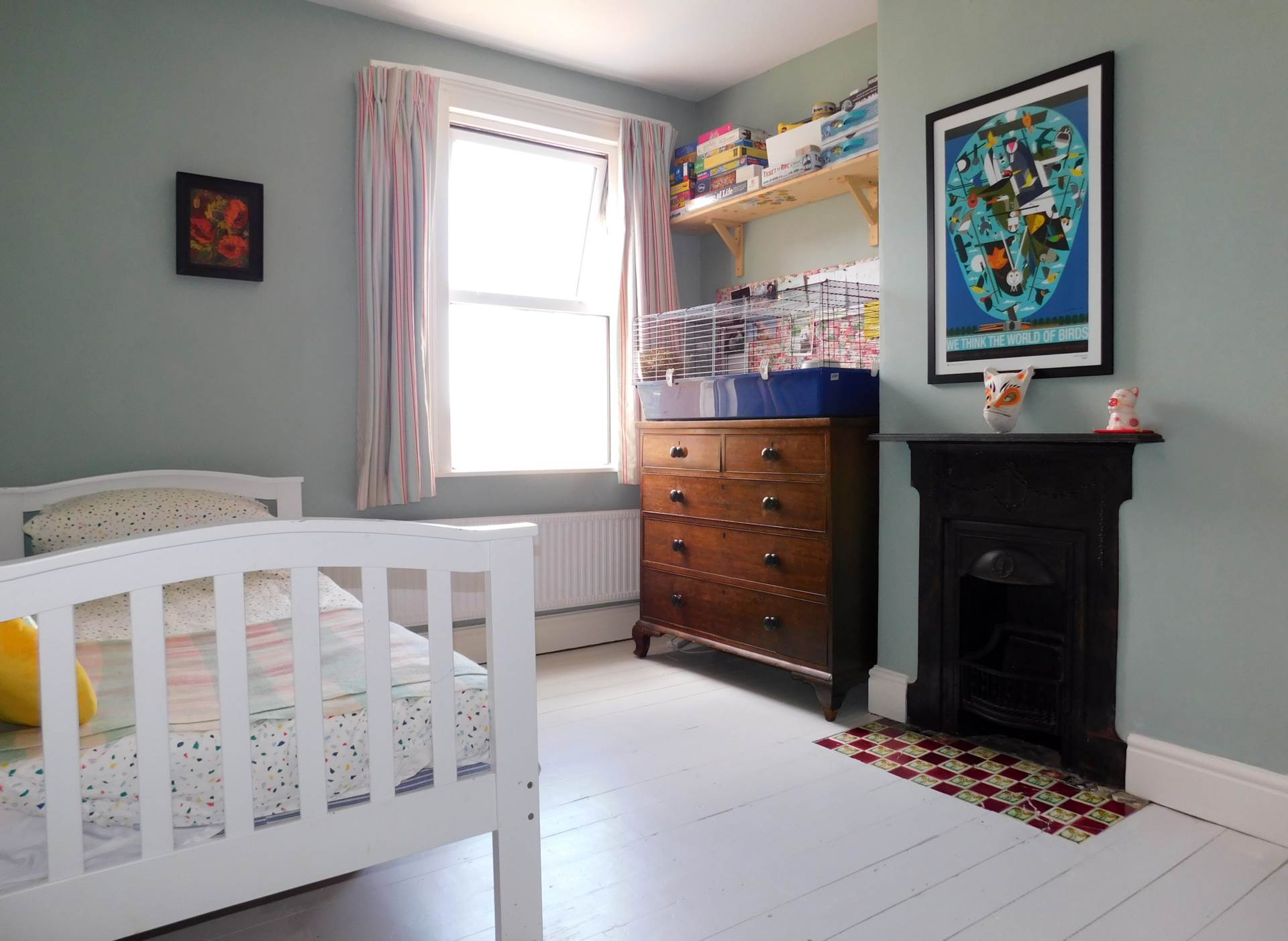 Additional Property Image 4 bedroom Terraced for sale in Bath 19