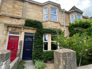 4 bedroom Terraced for sale in Bath