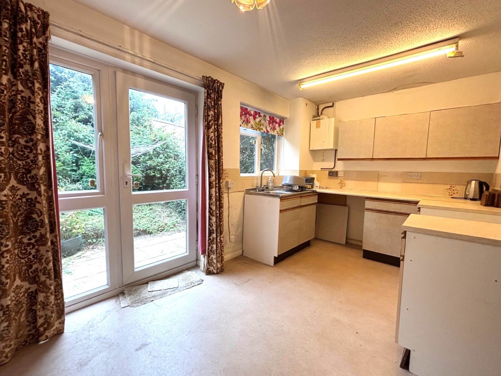 Additional Property Image 2 bedroom Semi Detached for sale in Bath 6
