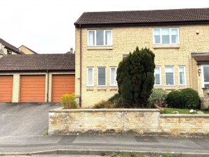 2 bedroom Semi Detached for sale in Bath