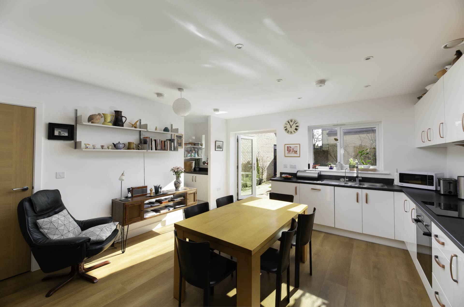 Additional Property Image 4 bedroom Detached for sale in Bath 5