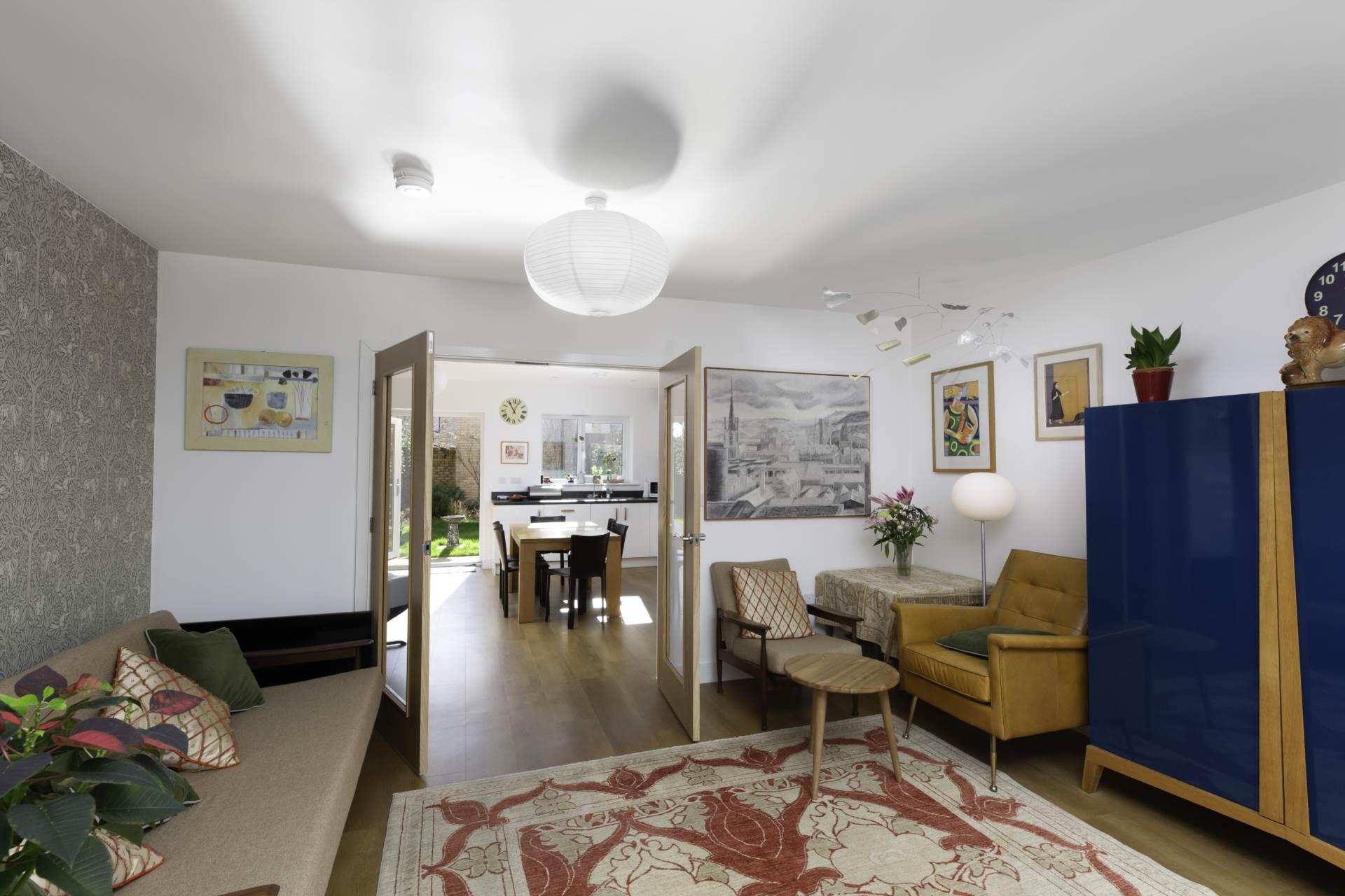 Additional Property Image 4 bedroom Detached for sale in Bath 6