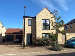 4 bedroom Detached for sale in Bath
