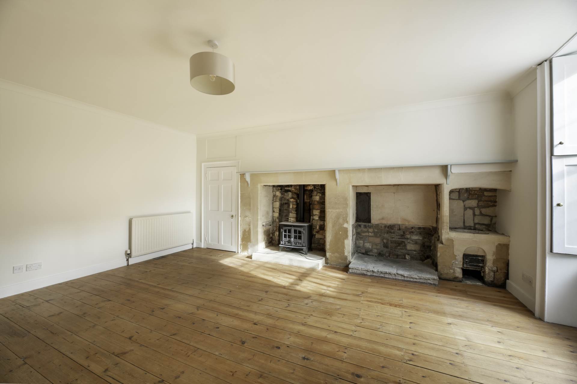 Additional Property Image 1 bedroom Flat for sale in Bath 2