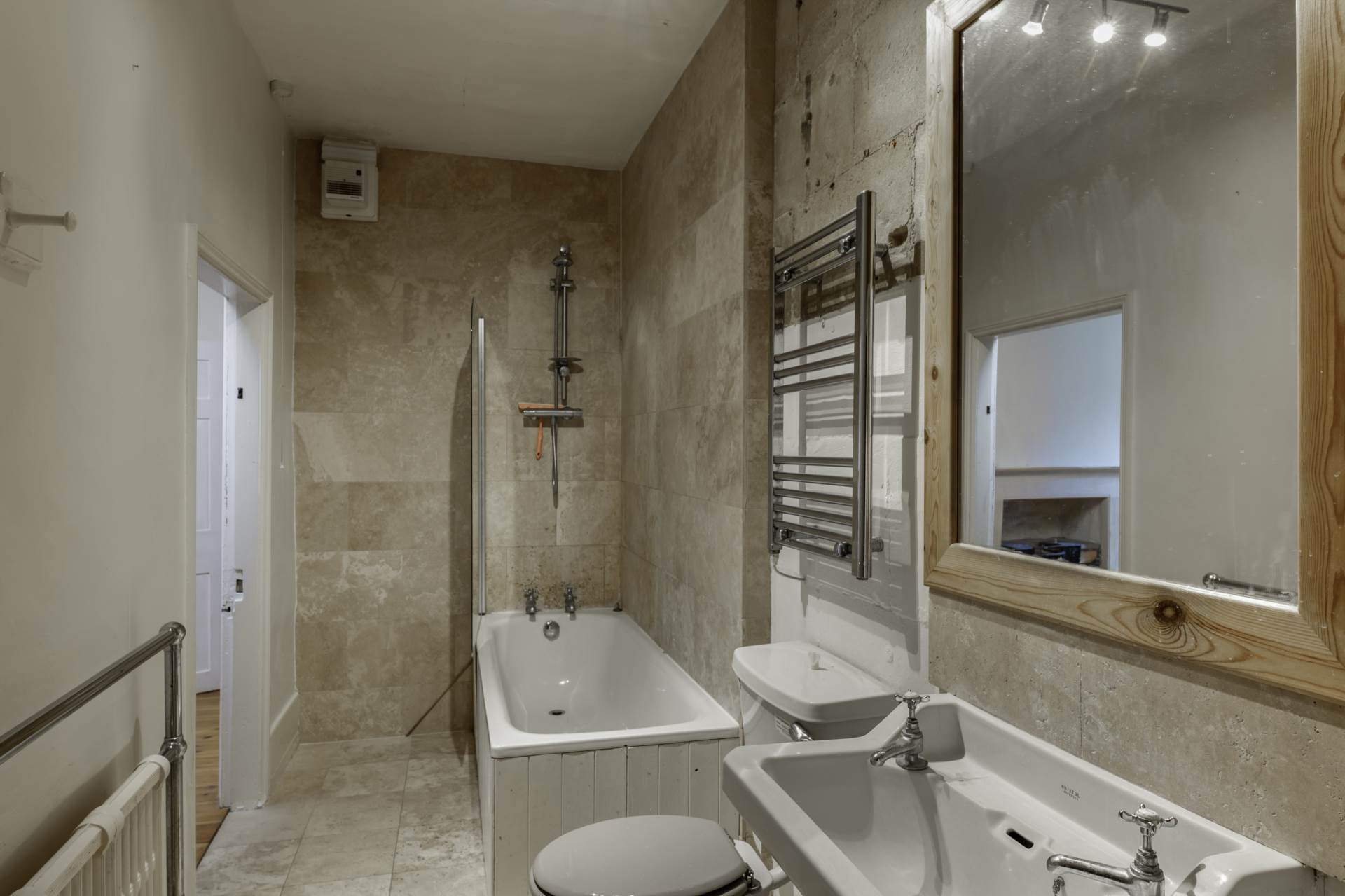 Additional Property Image 1 bedroom Flat for sale in Bath 14