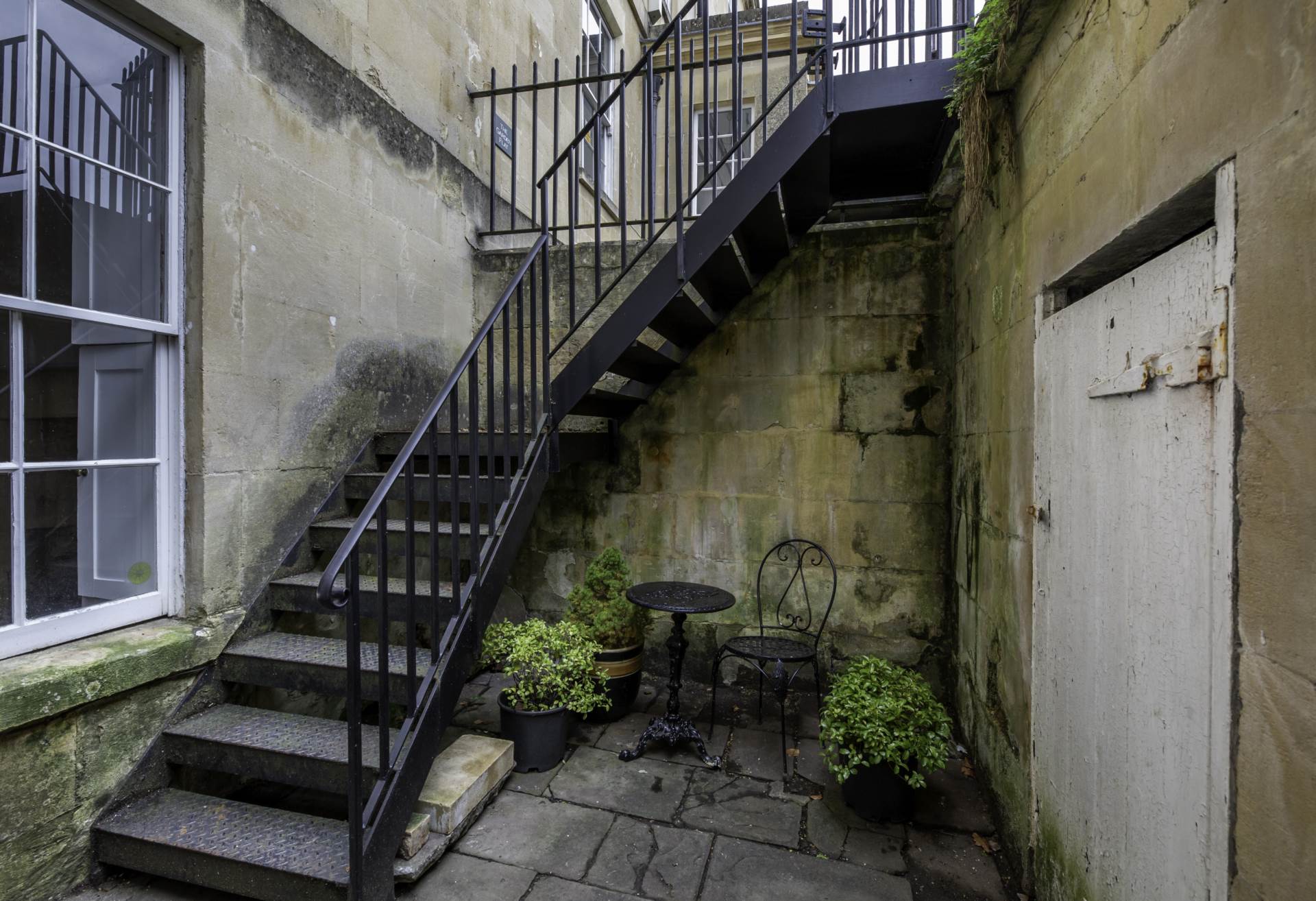Additional Property Image 1 bedroom Flat for sale in Bath 16