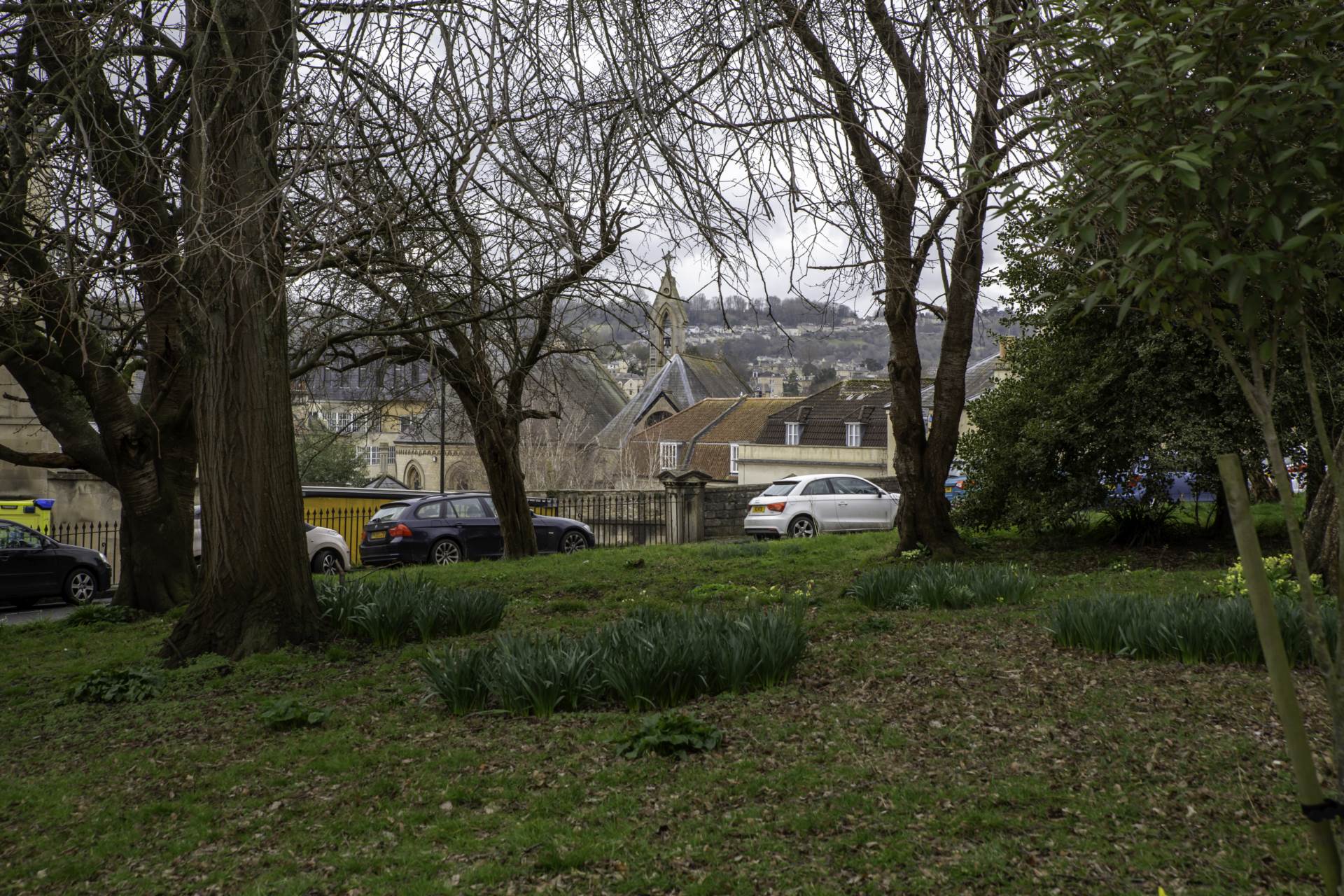 Additional Property Image 1 bedroom Flat for sale in Bath 8