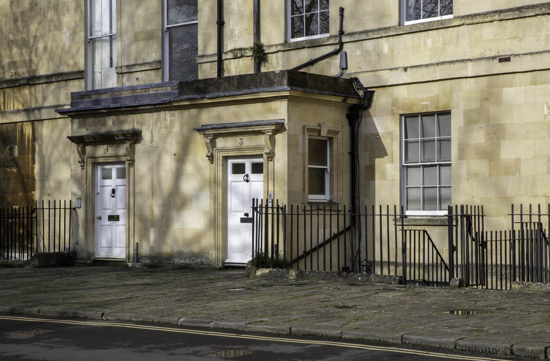 Additional Property Image 1 bedroom Flat for sale in Bath 10