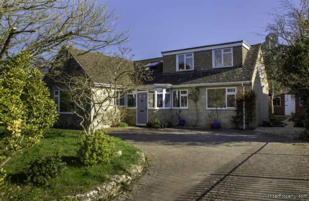 Additional Property Image 4 bedroom Detached for sale in Bradford On Avon 16