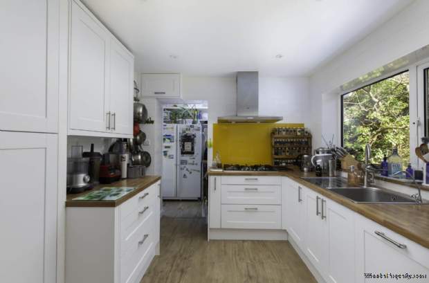 Additional Property Image 4 bedroom Detached for sale in Bradford On Avon 19