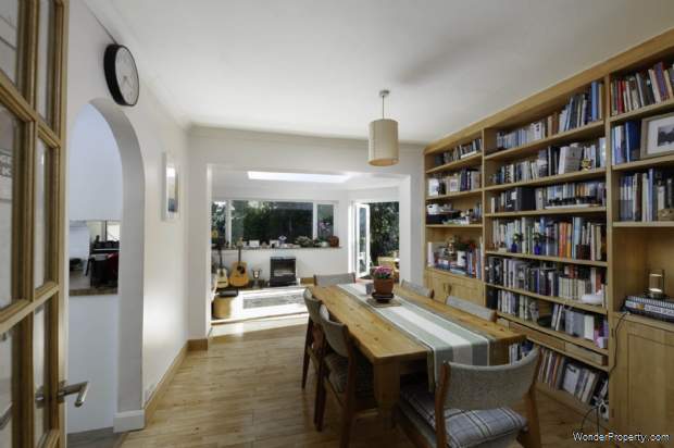 Additional Property Image 4 bedroom Detached for sale in Bradford On Avon 20