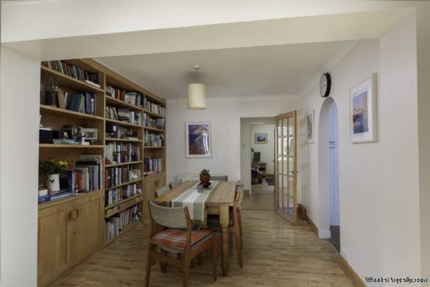 Additional Property Image 4 bedroom Detached for sale in Bradford On Avon 10