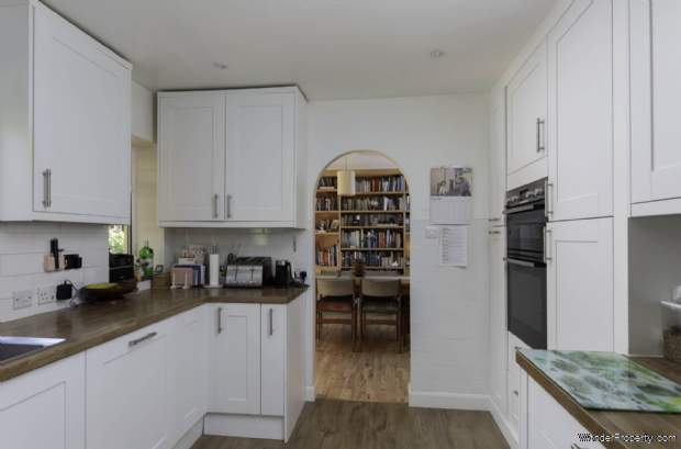 Additional Property Image 4 bedroom Detached for sale in Bradford On Avon 12