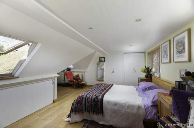 Additional Property Image 4 bedroom Detached for sale in Bradford On Avon 6