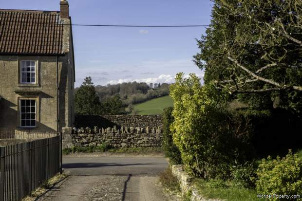 Additional Property Image 4 bedroom Detached for sale in Bradford On Avon 9