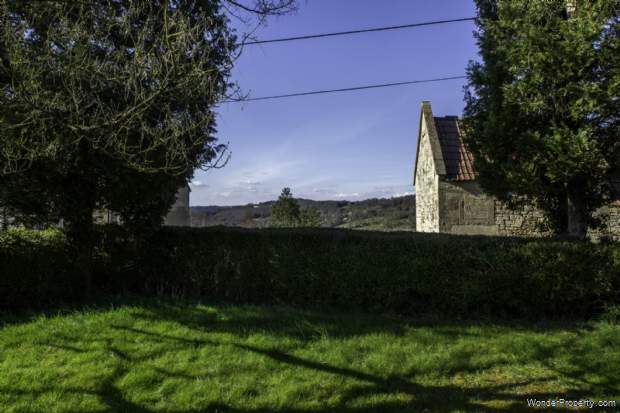 4 bedroom Detached for sale in Bradford On Avon
