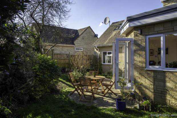 Additional Property Image 4 bedroom Detached for sale in Bradford On Avon 2