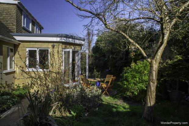 Additional Property Image 4 bedroom Detached for sale in Bradford On Avon 3