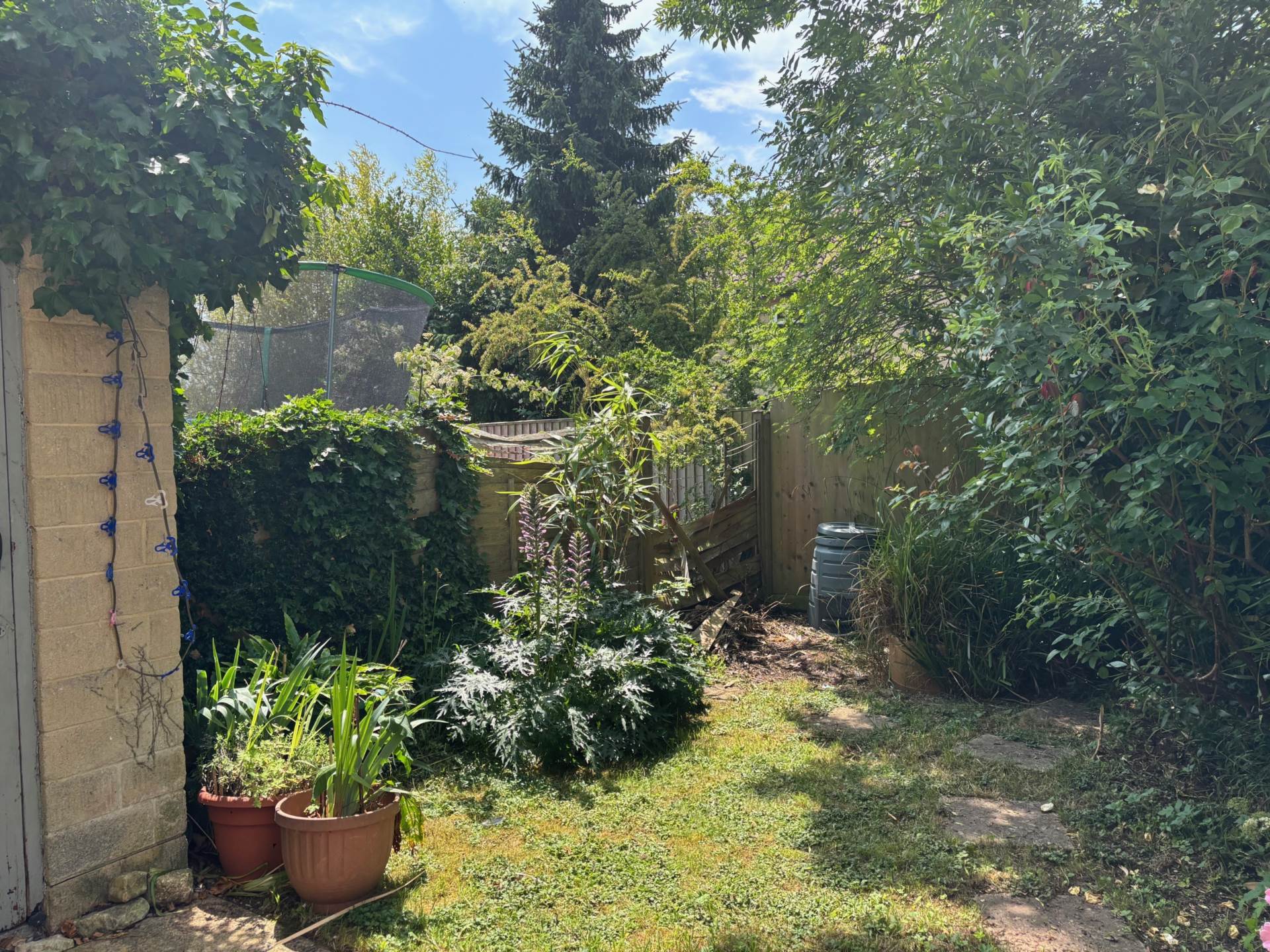 Additional Property Image 2 bedroom Terraced for sale in Bath 4