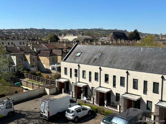 Additional Property Image 1 bedroom Flat for sale in Bath 8