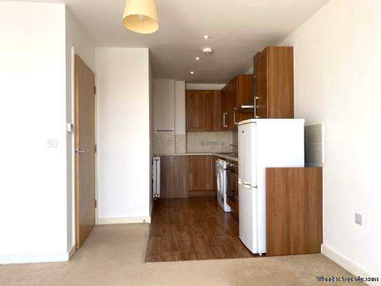 1 bedroom Flat for sale in Bath