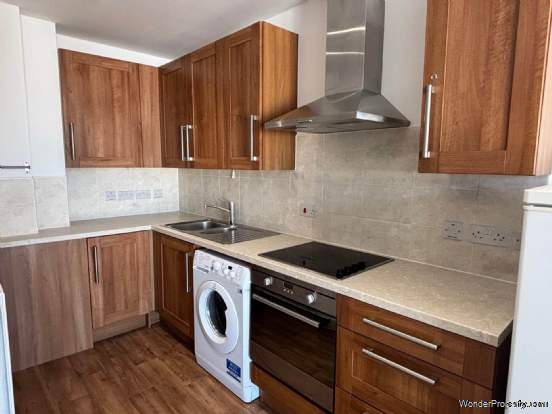 Additional Property Image 1 bedroom Flat for sale in Bath 2